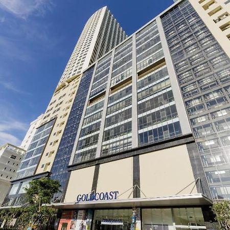 Gold Coast Nha Trang By Holi Διαμέρισμα Εξωτερικό φωτογραφία