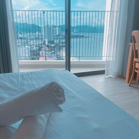 Gold Coast Nha Trang By Holi Διαμέρισμα Εξωτερικό φωτογραφία