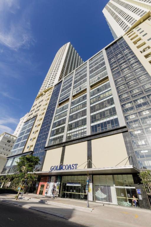 Gold Coast Nha Trang By Holi Διαμέρισμα Εξωτερικό φωτογραφία