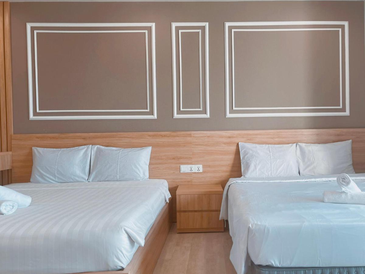 Gold Coast Nha Trang By Holi Διαμέρισμα Εξωτερικό φωτογραφία