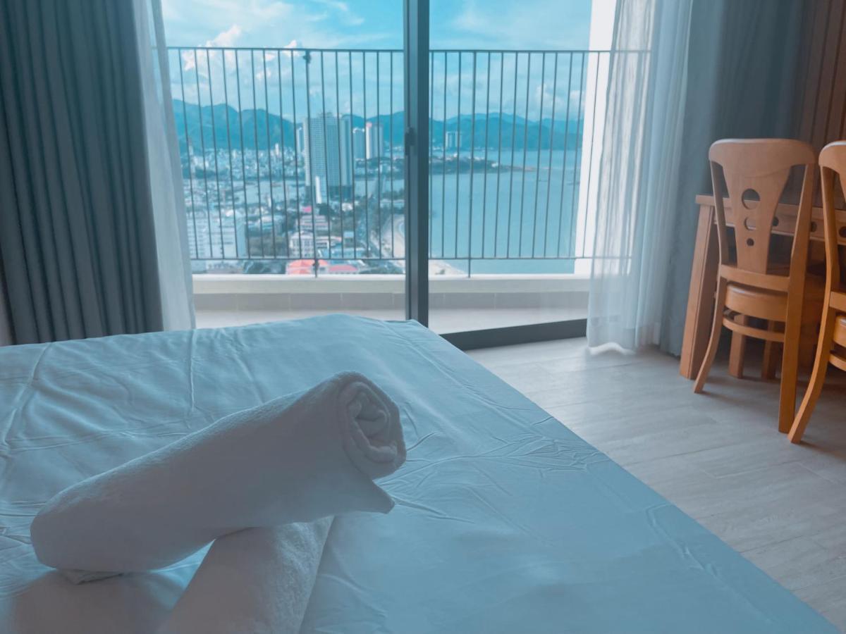 Gold Coast Nha Trang By Holi Διαμέρισμα Εξωτερικό φωτογραφία