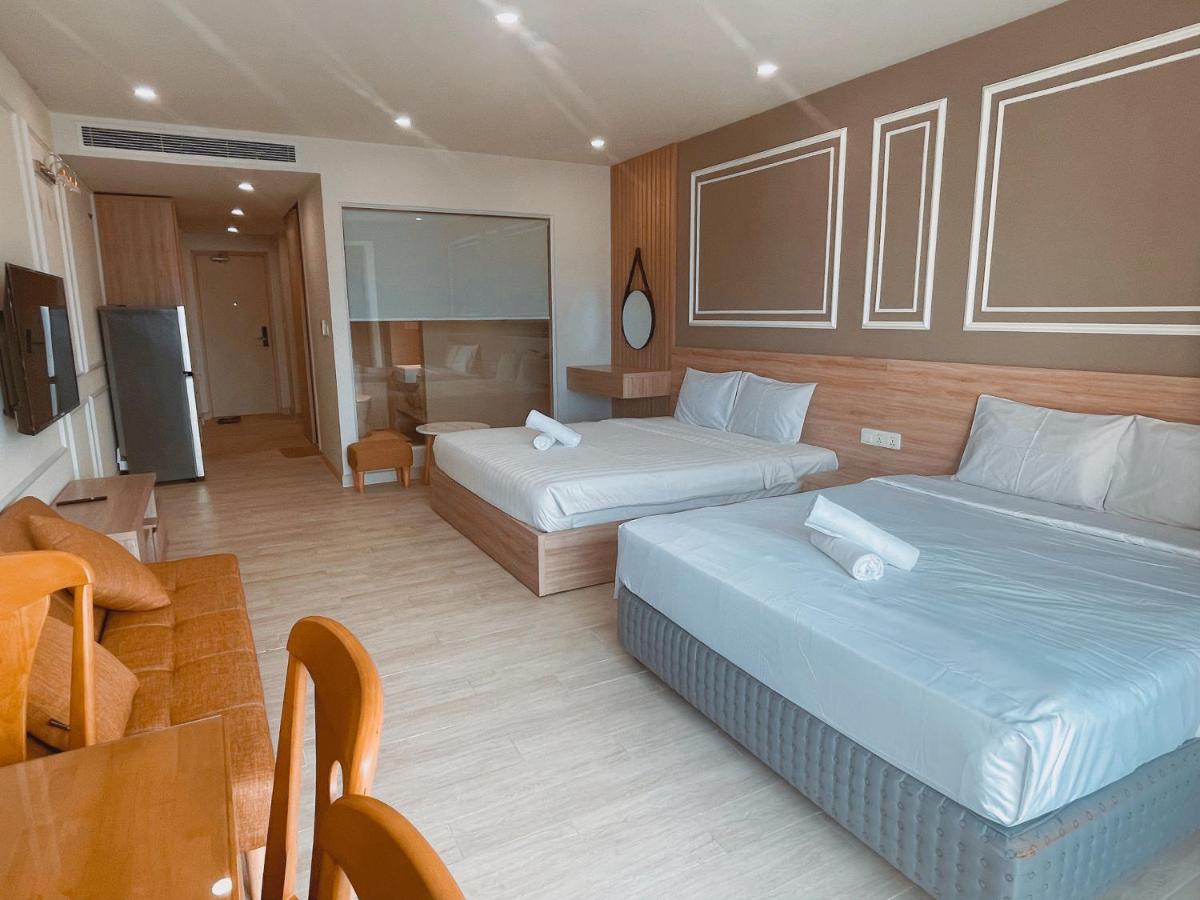 Gold Coast Nha Trang By Holi Διαμέρισμα Εξωτερικό φωτογραφία