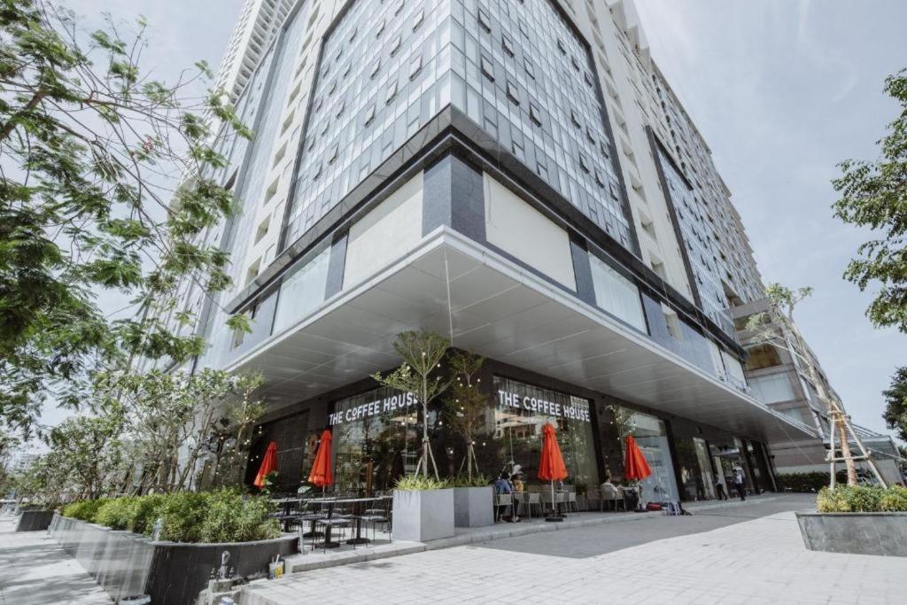 Gold Coast Nha Trang By Holi Διαμέρισμα Εξωτερικό φωτογραφία