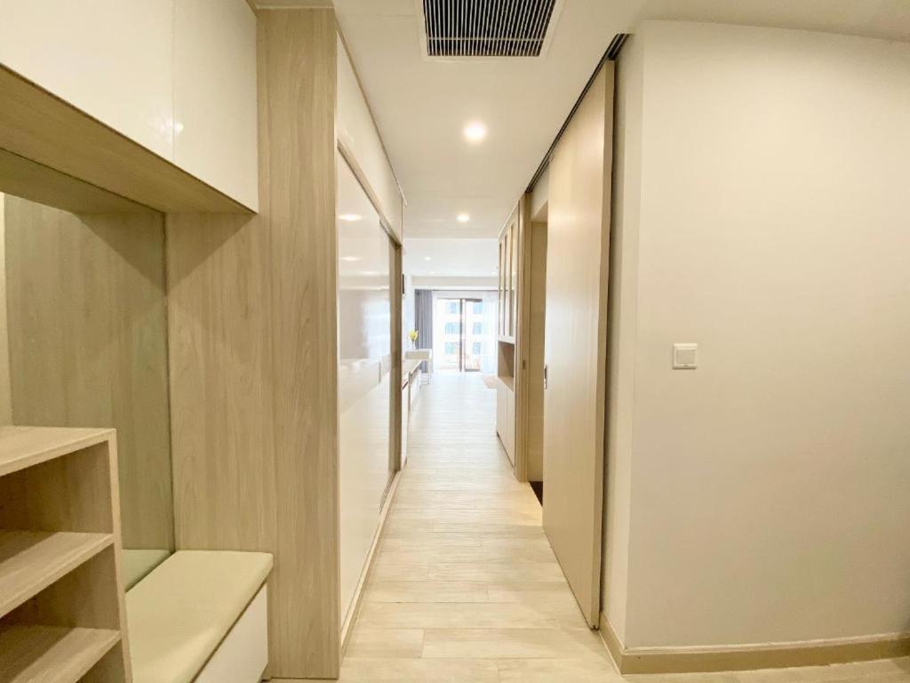 Gold Coast Nha Trang By Holi Διαμέρισμα Εξωτερικό φωτογραφία