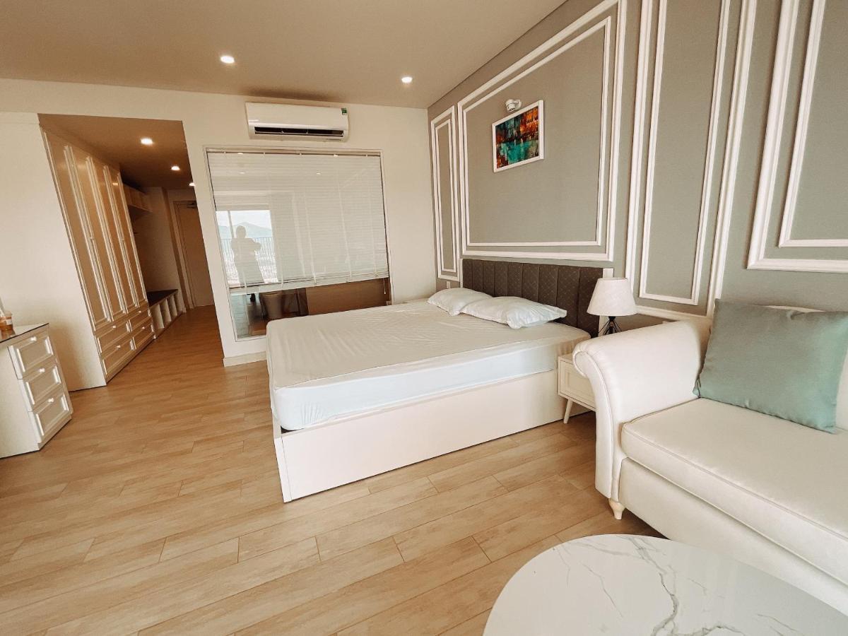 Gold Coast Nha Trang By Holi Διαμέρισμα Εξωτερικό φωτογραφία