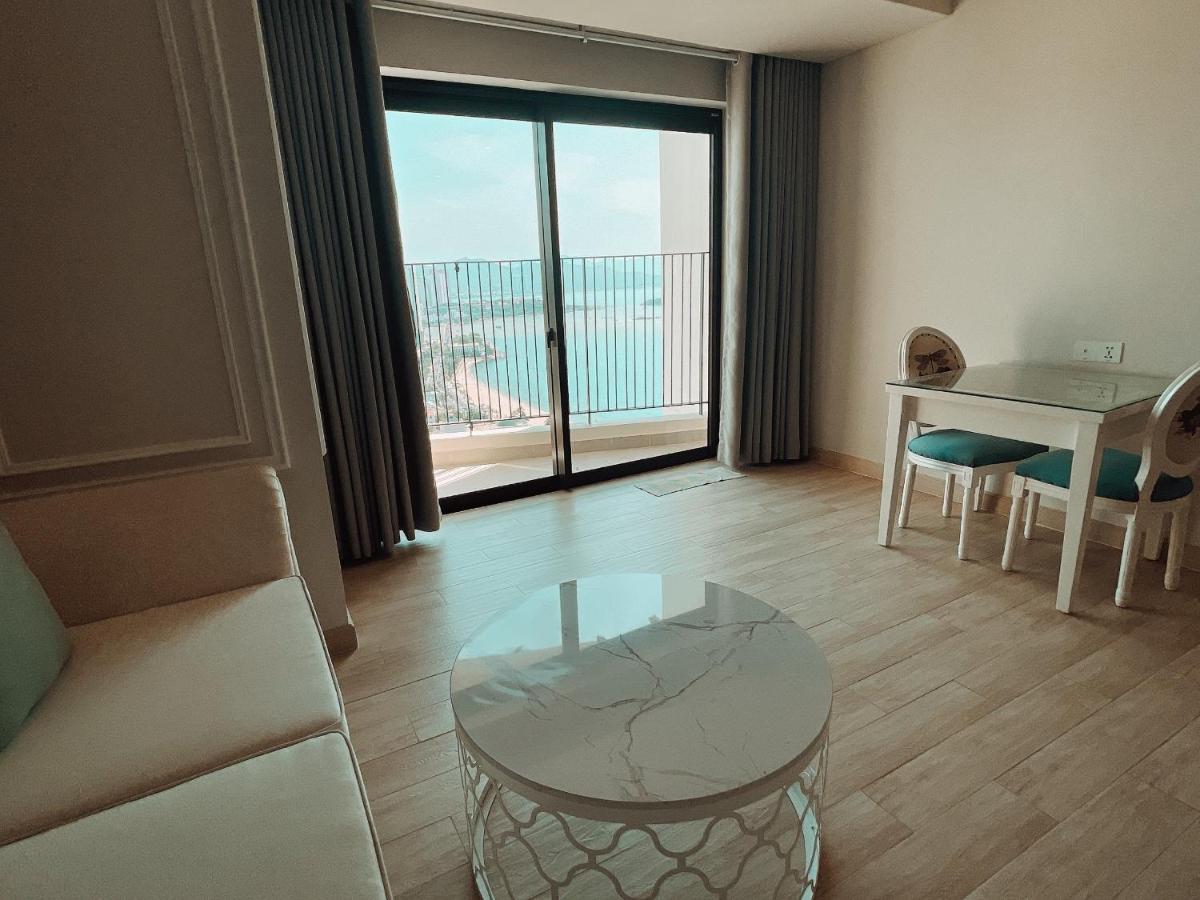 Gold Coast Nha Trang By Holi Διαμέρισμα Εξωτερικό φωτογραφία