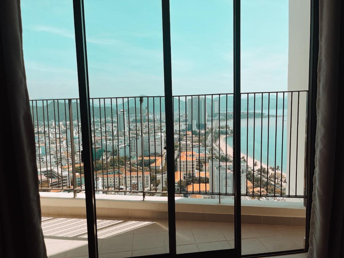 Gold Coast Nha Trang By Holi Διαμέρισμα Εξωτερικό φωτογραφία