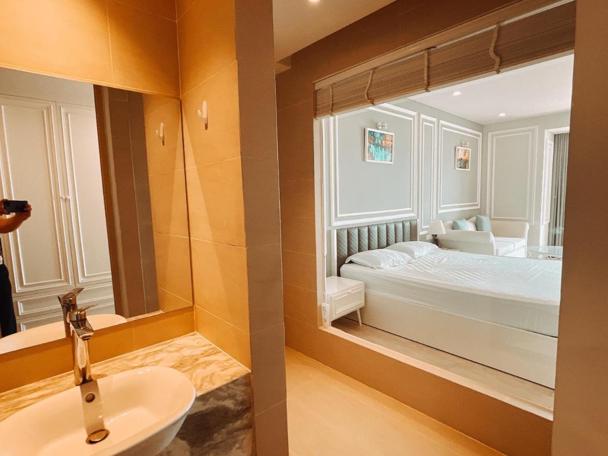 Gold Coast Nha Trang By Holi Διαμέρισμα Εξωτερικό φωτογραφία