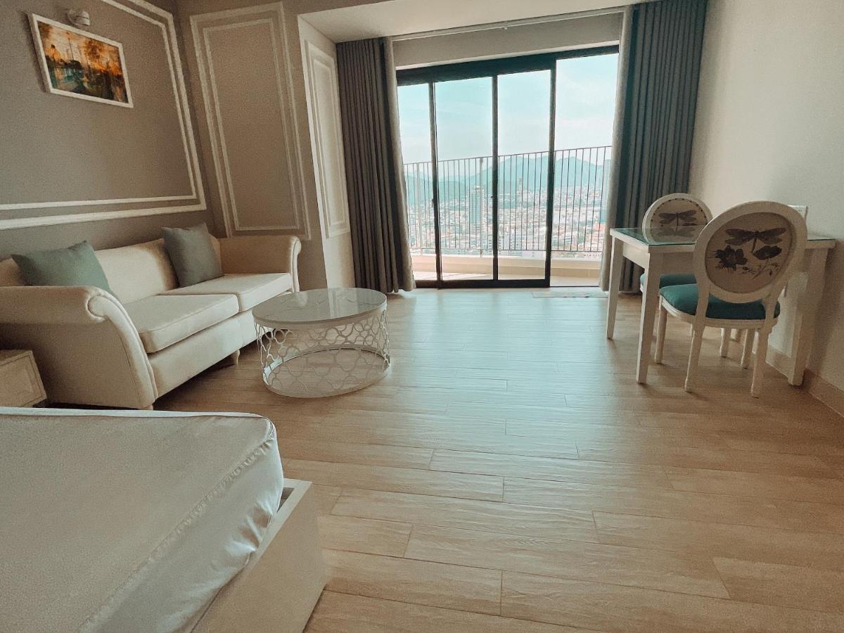 Gold Coast Nha Trang By Holi Διαμέρισμα Εξωτερικό φωτογραφία