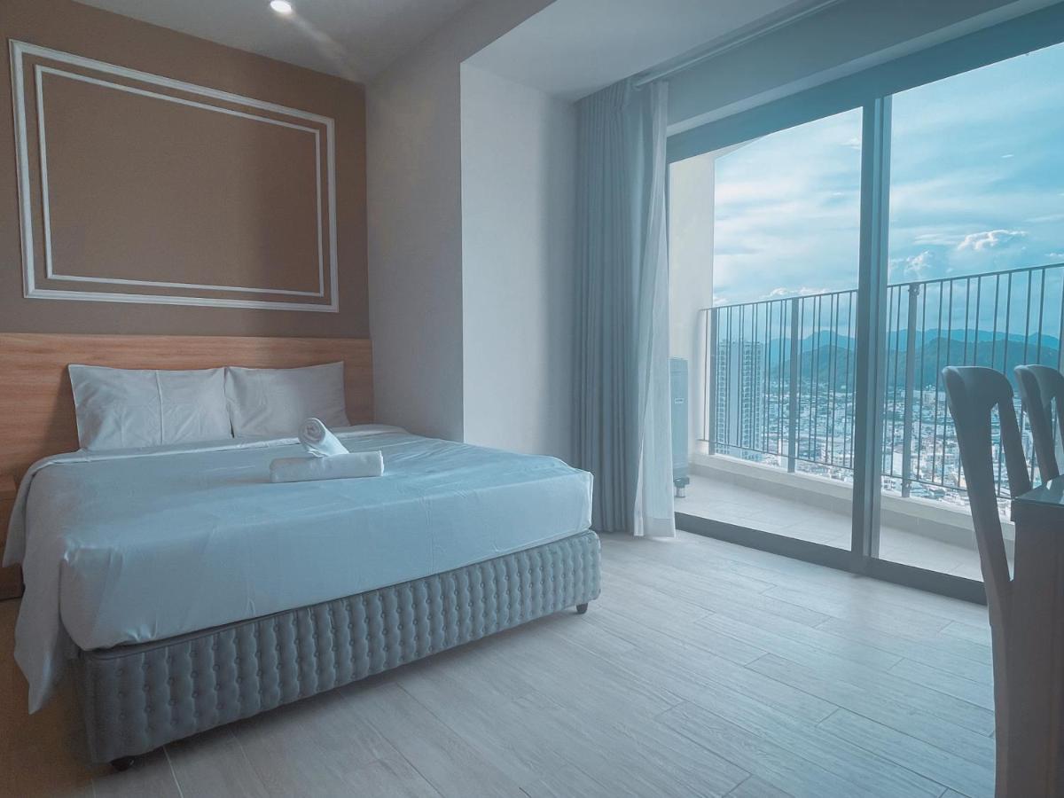 Gold Coast Nha Trang By Holi Διαμέρισμα Εξωτερικό φωτογραφία