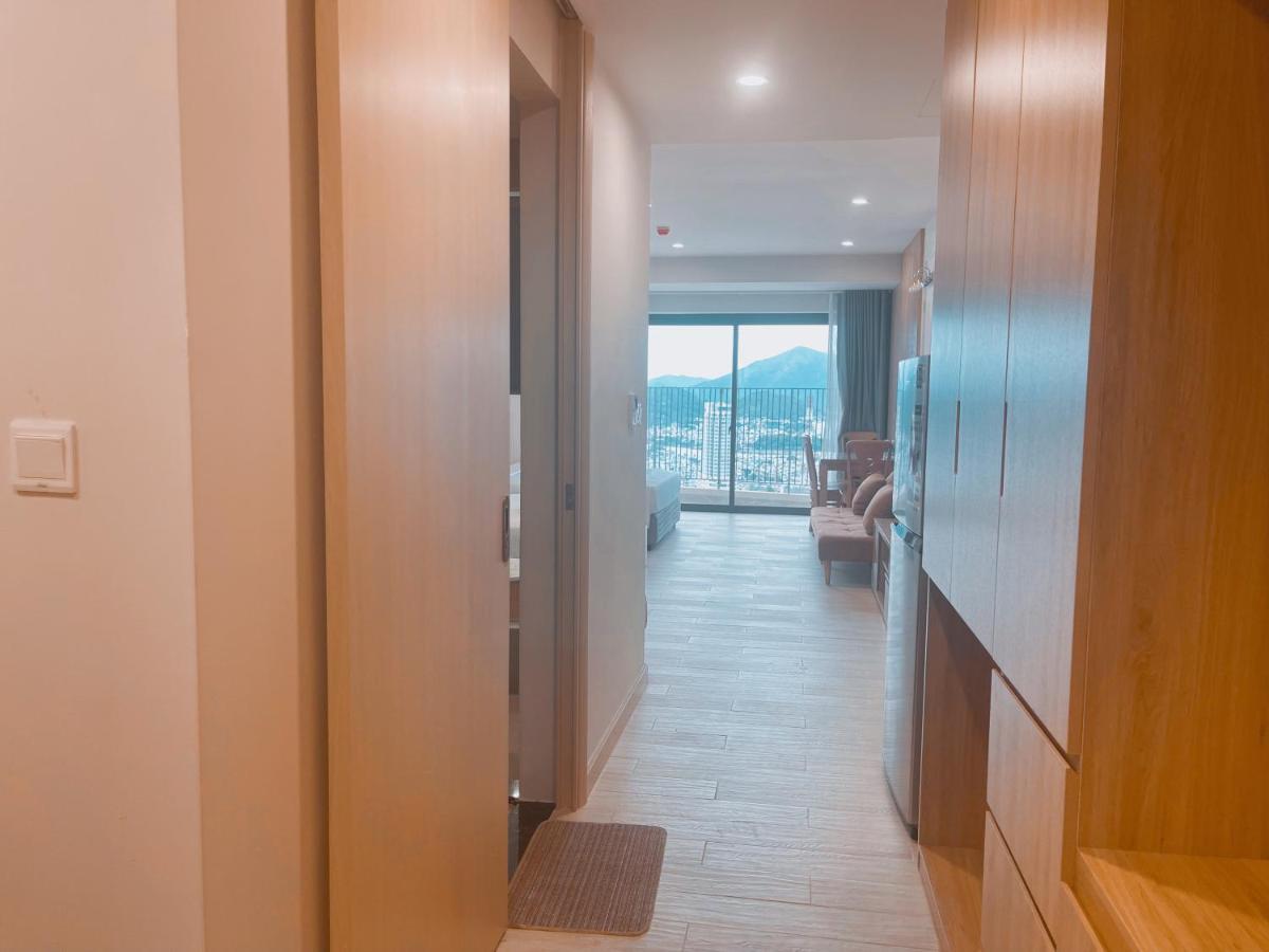 Gold Coast Nha Trang By Holi Διαμέρισμα Εξωτερικό φωτογραφία
