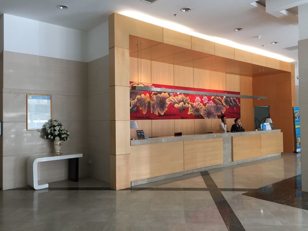 Gold Coast Nha Trang By Holi Διαμέρισμα Εξωτερικό φωτογραφία