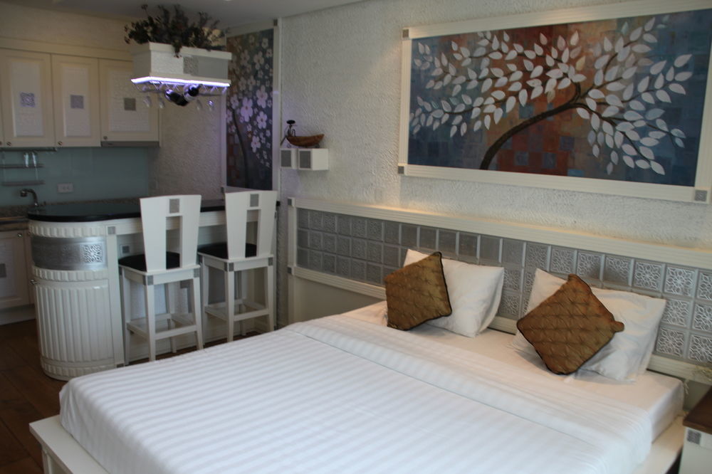 Gold Coast Nha Trang By Holi Διαμέρισμα Εξωτερικό φωτογραφία
