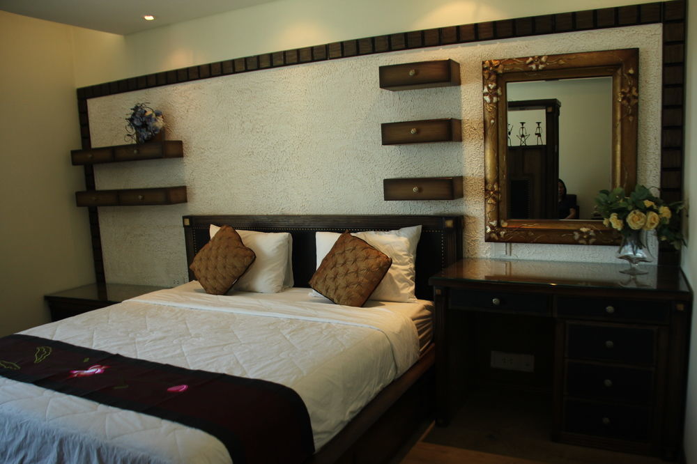 Gold Coast Nha Trang By Holi Διαμέρισμα Εξωτερικό φωτογραφία