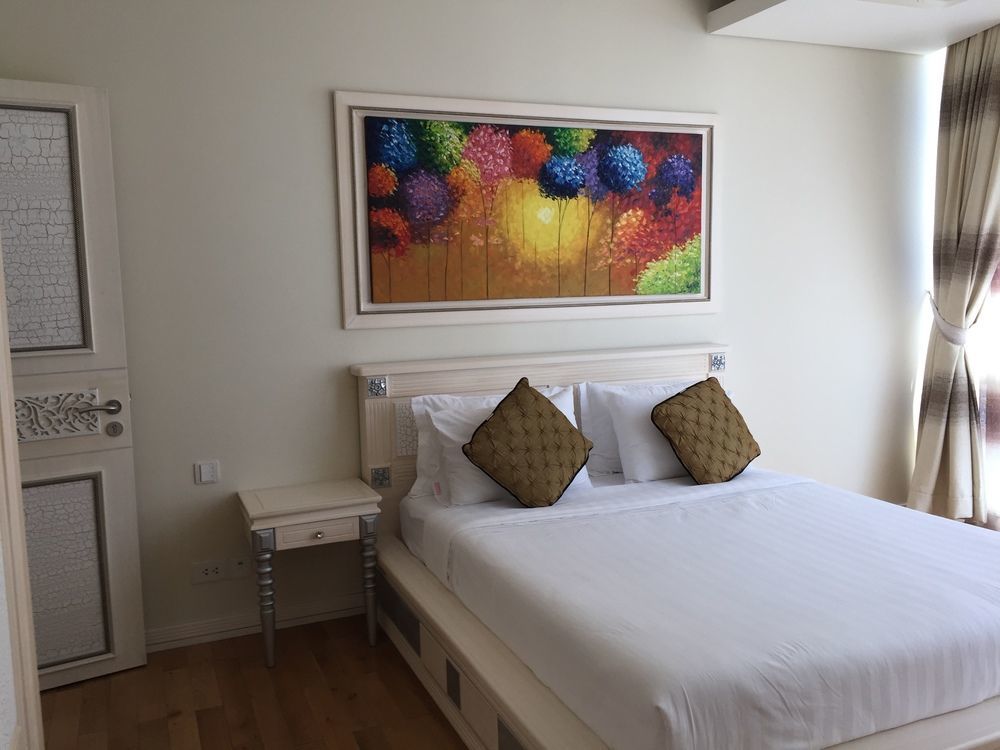 Gold Coast Nha Trang By Holi Διαμέρισμα Εξωτερικό φωτογραφία
