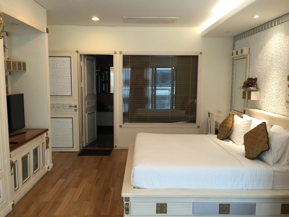 Gold Coast Nha Trang By Holi Διαμέρισμα Εξωτερικό φωτογραφία