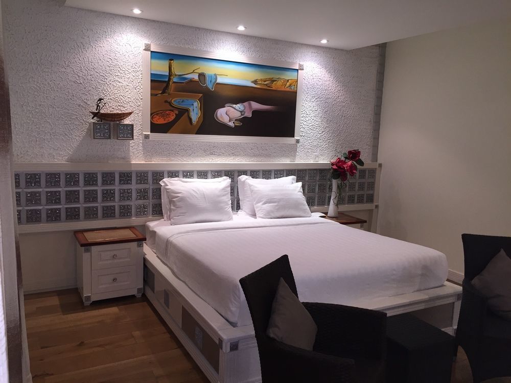 Gold Coast Nha Trang By Holi Διαμέρισμα Εξωτερικό φωτογραφία