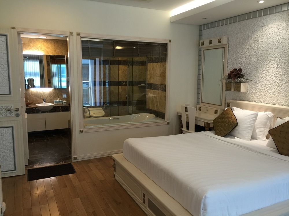 Gold Coast Nha Trang By Holi Διαμέρισμα Εξωτερικό φωτογραφία